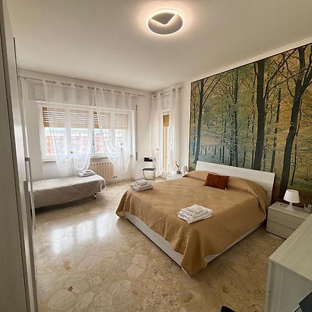 Casa Vacanze Argo 1 Syracuse Eksteriør billede