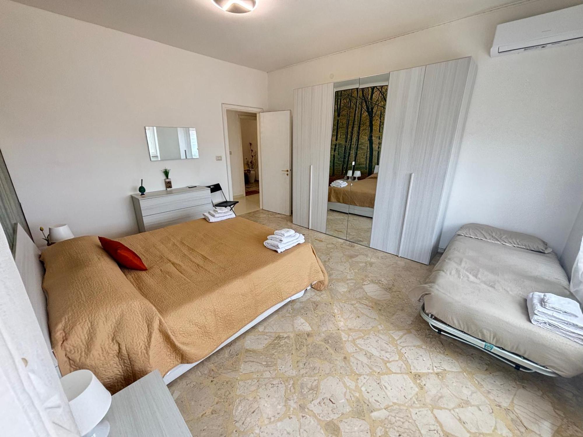 Casa Vacanze Argo 1 Syracuse Eksteriør billede