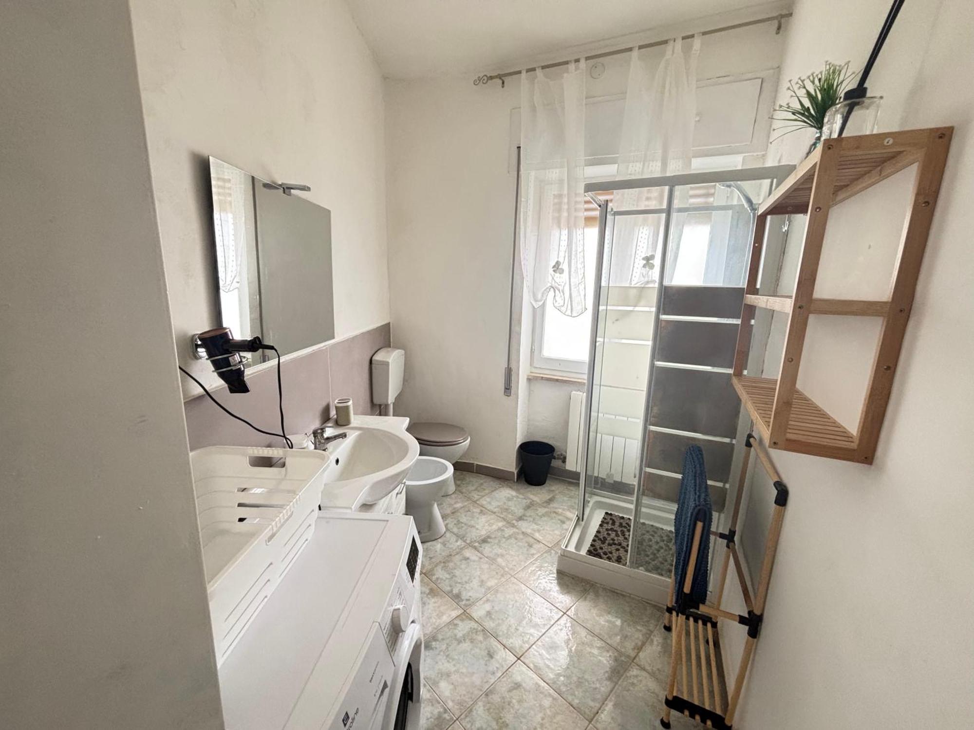Casa Vacanze Argo 1 Syracuse Eksteriør billede